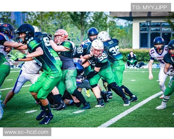 杭州街舞队快攻表现分析与战术得失探讨