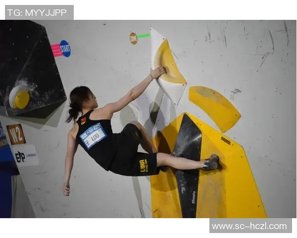 武汉攀岩队实力之争引发热议攀岩爱好者的不同声音与看法