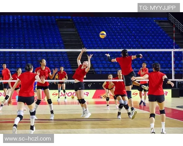 排球新手必看：提升耐力的实用技巧与训练方法详解